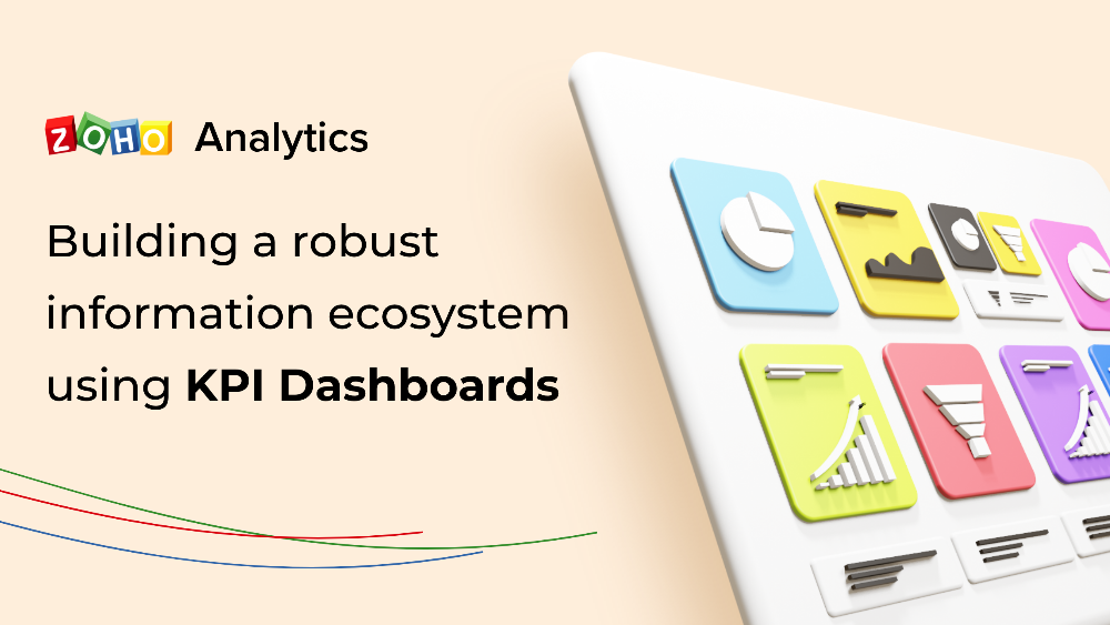 Construyendo un ecosistema de información robusto usando paneles de KPI
