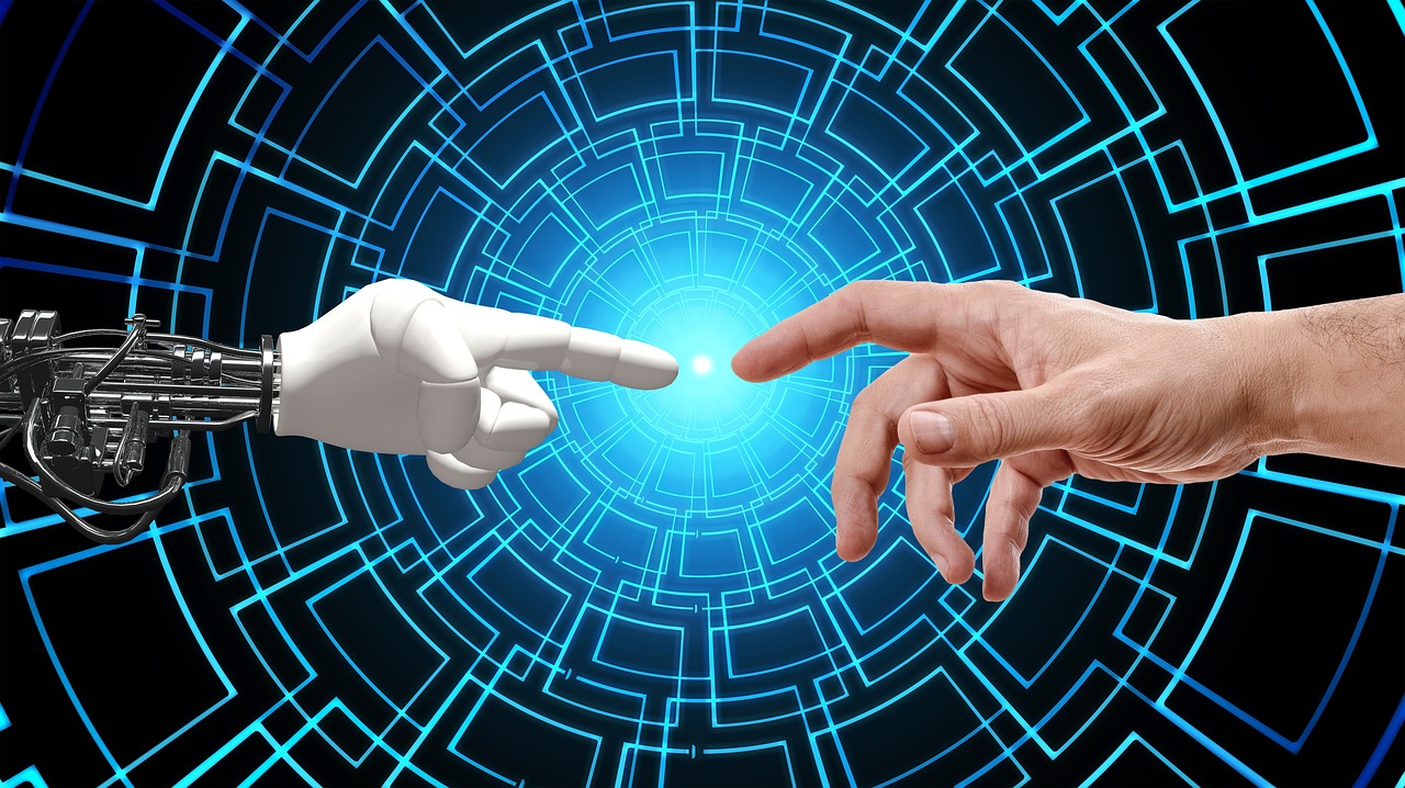 Cómo puede beneficiarse de la IA en el futuro y cómo implementar la en su negocio?